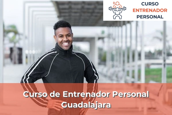 Curso de Entrenador Personal 23 Curso de Entrenador Personal en Guadalajara