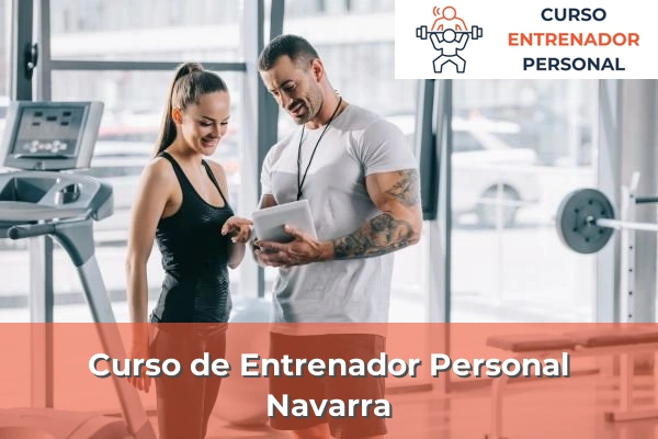 Curso de Entrenador Personal 37 Curso de Entrenador Personal en Navarra
